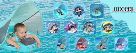 How to Choose the Perfect Mambobaby Swim Float for Your Baby