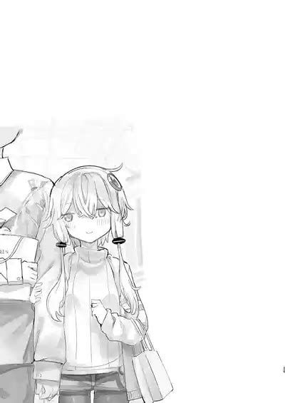 Yukari San Wa Tsukawaretai Nhentai Hentai Doujinshi And Manga