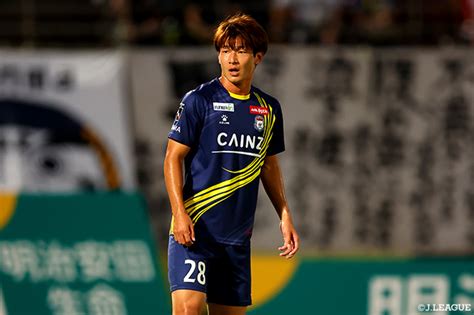 【公式】 群馬よりfw長倉が完全移籍加入【新潟】：jリーグ公式サイト（jleaguejp）