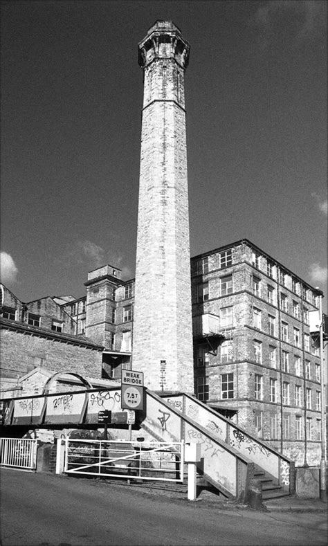 Turn Bridge Mill Olympus Om2 Sp Fomapan 400 Semi Stand D Flickr