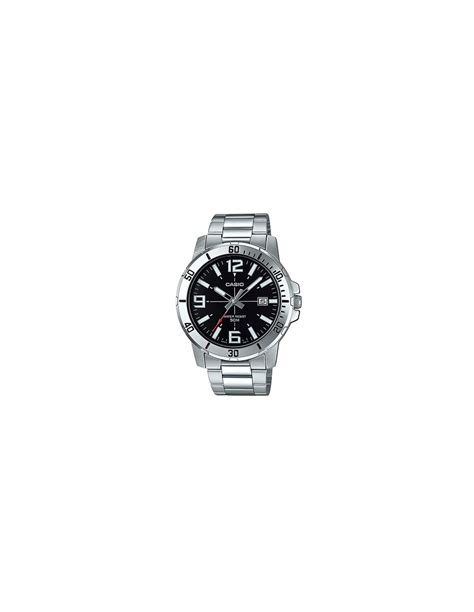 Casio MTP VD01D 1BV Montre