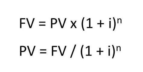 calculate  present    single amount bookstime