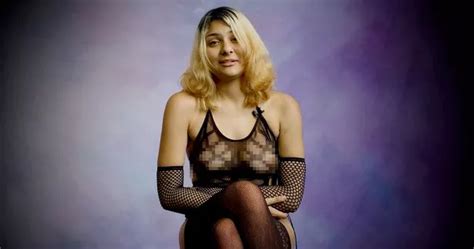 Mum Was A Sex Worker She D Kill Me If She Knew I Earned 1k A Night Turning Tricks Daily Star