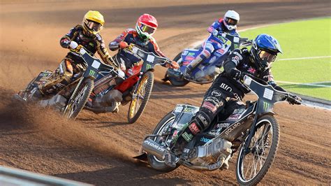 Highlights Speedway GP Speedway Video Eurosport