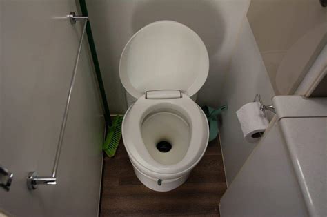 The Ultimate Guide To Camping Toilets In Australia