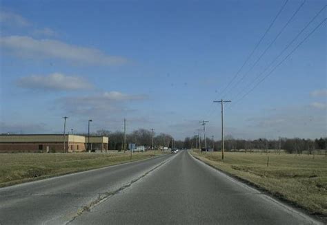 Illinois State Route 143 Madison County