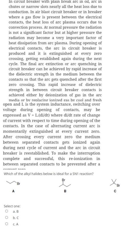 Solved Chemistry | Chegg.com