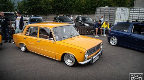 First try after winter — Lada 2101, 1,2 л, 1978 года | тест-драйв | DRIVE2