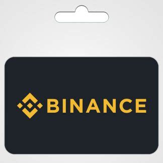 Binance Gift Card Fast Delivery Reliable MooGold