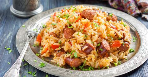 Paso A Paso Para Hacer Un Rico Arroz Con Longaniza Sabrosia