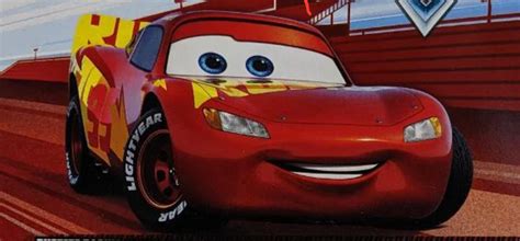 Rust-eze Racing Center Lightning McQueen by jacksontormbaymaz on DeviantArt