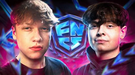 FNCS DOMINIERT MIT VADEAL KRANKES COMEBACK YouTube