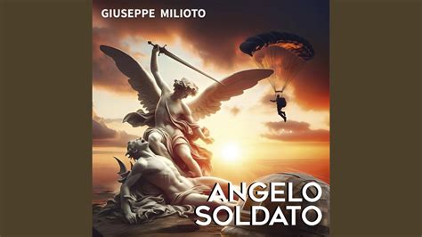 Angelo Soldato Youtube