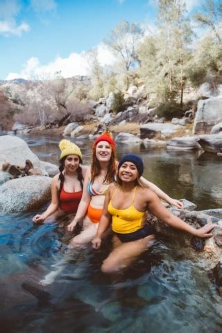 8 Tips For Soaking In Miracle Hot Springs BEST Kern River Hot Springs