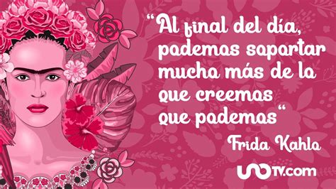 Frida Kahlo frases más famosas ASICH