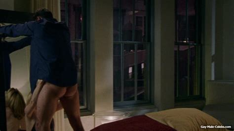 Bobby Cannavale Nude Blowjob Scenes In Sex And The City Gay Male Celebs