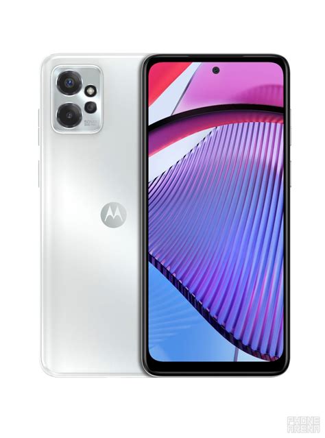 Motorola Moto G Power 5G (2023) specs - PhoneArena