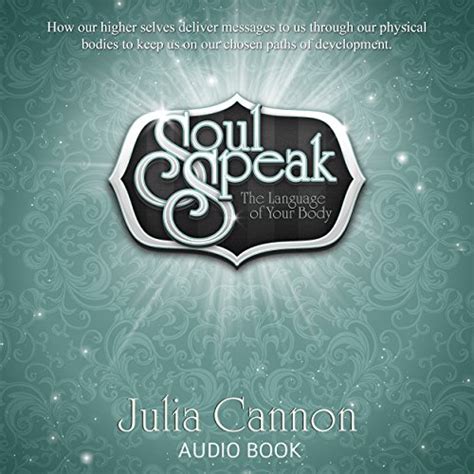 Soul Speak Audiobook Free With Trial