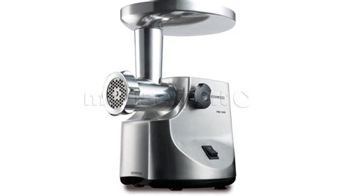KENWOOD MG516 Maszynka do mięsa - ceny i opinie w Media Expert
