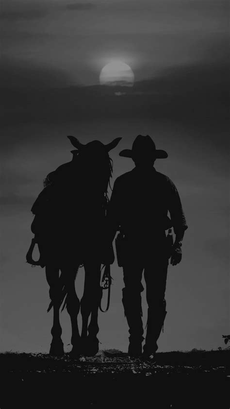 10 Of The Best Cowboy Quotes And Sayings From Real American Cowboys