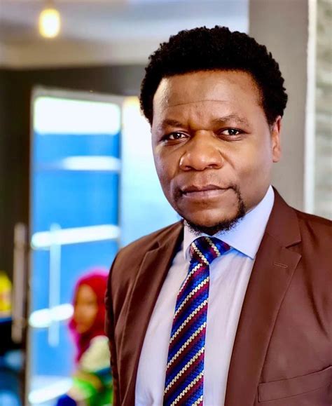 Remember The Mad Man From Muvhango See Where He Is Now Styles 7