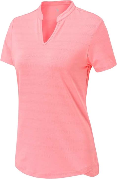 Women's Golf Shirts - Amazon.com