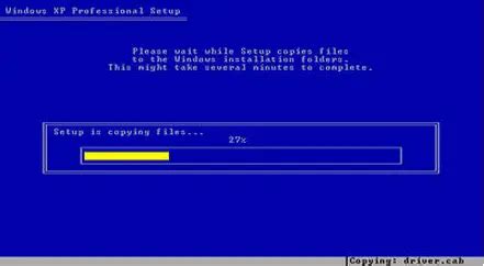 How To Repair Windows Xp By Commands Techyv