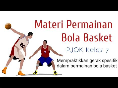 Panduan Lengkap Pengertian Menggiring Bola Basket Untuk Pemula