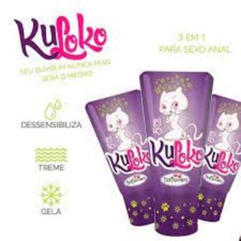 Gel Kuloko G Hot Flowers Gel Para Sexo Magazine Luiza