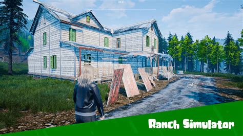 Ranch Simulator Guide App Apk للاندرويد تنزيل