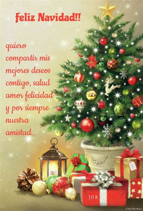 Pin de Lissandrelli en Guardado rápido Felicitaciones navidad frases