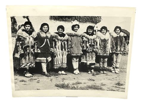 collection  photographs  alaskan natives issued  promote alaskan