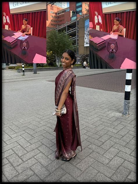 Nohar Lieve Maithilie Gefeliciteerd Met Het Behalen Van Je Diploma