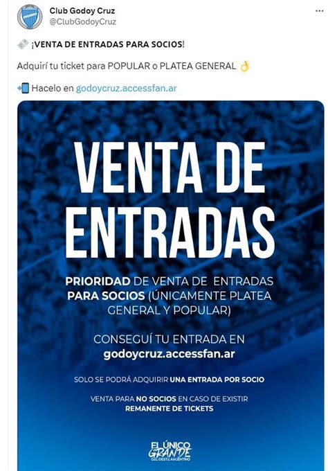 Andrés Meli es una de las gratas revelaciones de Godoy Cruz