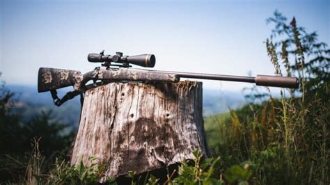 Hearing Protection Act: Are Silencers Legal Now? - The Armory Life