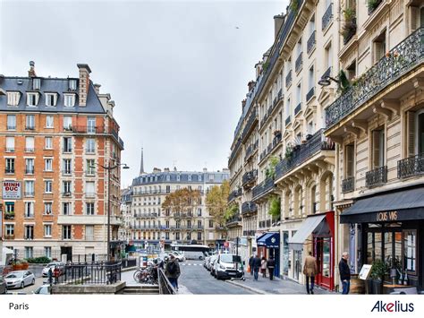 Akelius Residential Property | Stockholm