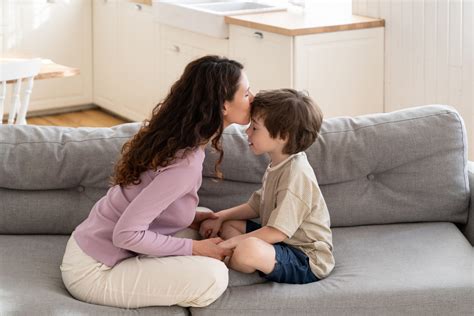 Como Ensinar Valores Importantes Para Os Filhos Como Respeito E