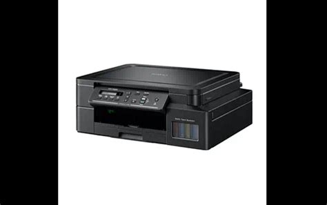Цветное струйное МФУ 3-в-1 Brother DCP-T520W InkBenefit Plus