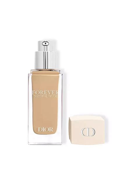 DIOR Make Up Dior Forever Natural Nude WO Camel