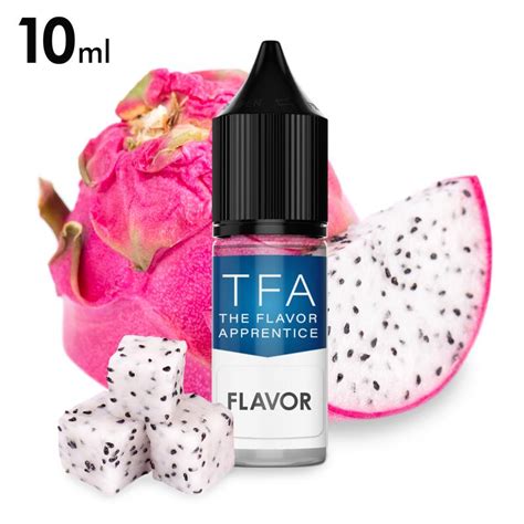 Produtos Dragonfruit Tpa Xflavors