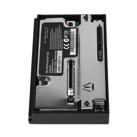 Pwshymi Adaptateur Disque Dur Sata Pour Loader Hdd Tb Processeur