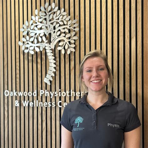 Meet The Team Oakwood Physiotherapy And Wellness Centre