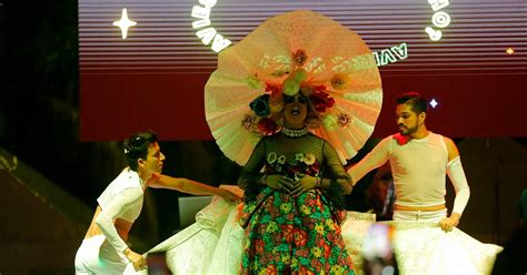 Gay Games en México concluyen y pasan la estafeta a Valencia Infobae