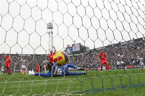 Alianza Lima Vs Sport Huancayo Por El Torneo Clausura Cr Nica