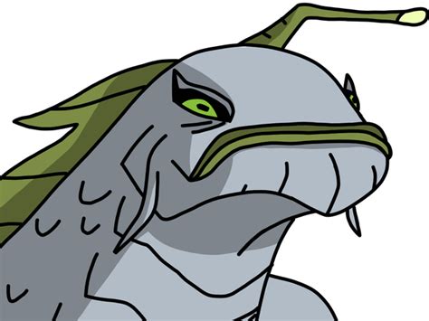 Uaf Ripjaws In Omniverse Artstyle Rben10