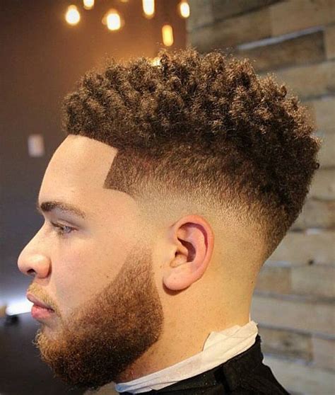 70 Cool Skin Fade Haircuts Style Guide And Best Hairstyle Ideas Cabelo Masculino Corte De