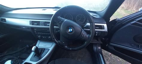 Bmw M Pakiet Anglik N Turek Olx Pl