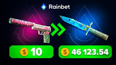 Is It LEGIT Let S Test RainBet Promo Code YouTube