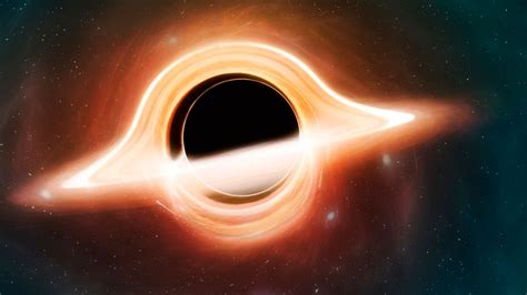 All you need to know about the history of black holes