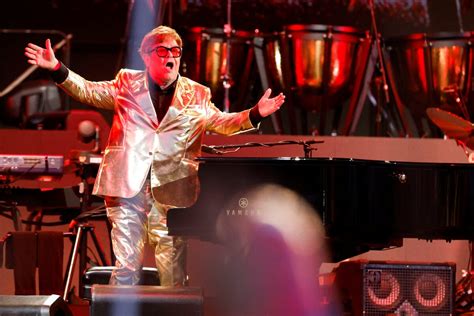 Memorable moments from the Glastonbury Festival - June 26, 2023 | Reuters